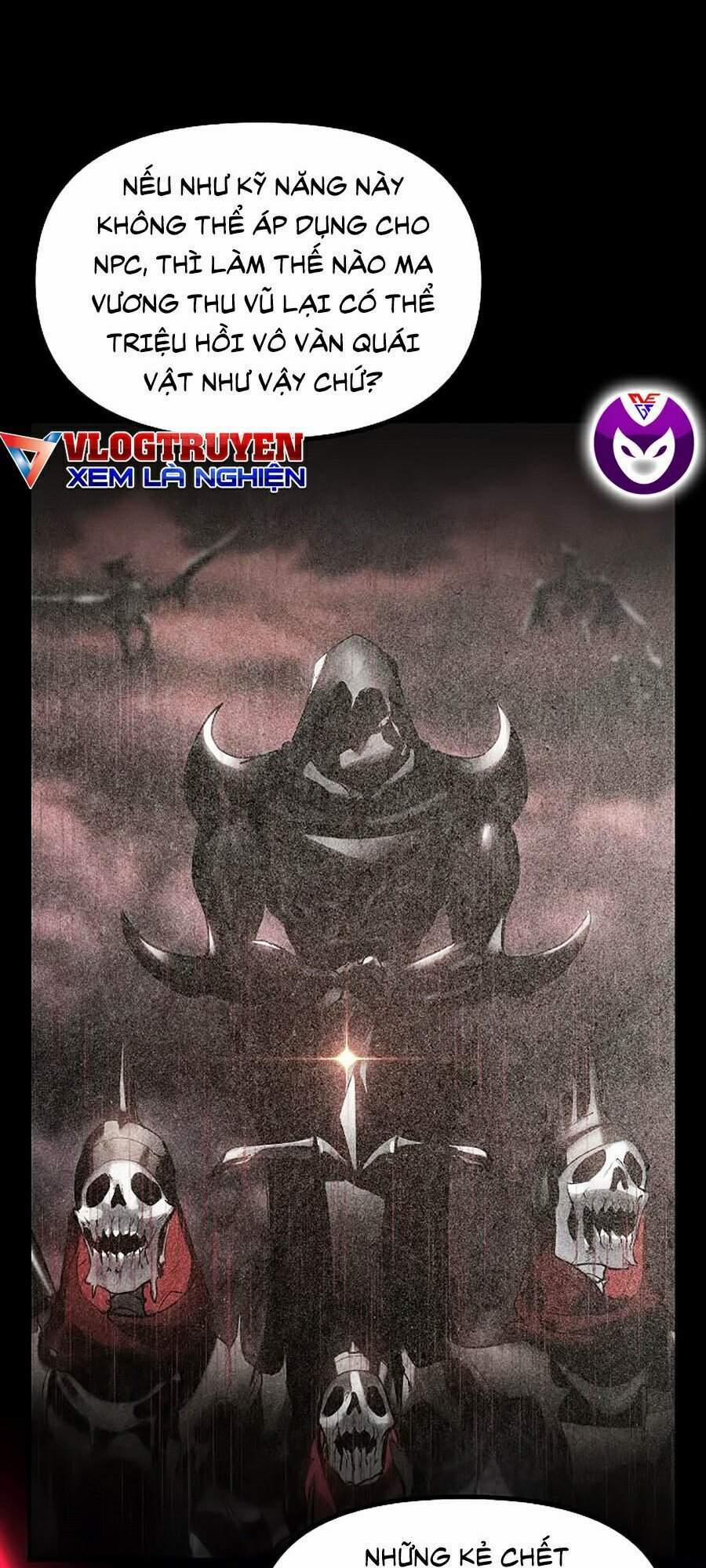 Tôi Là Thợ Săn Có Kĩ Năng Tự Sát Cấp Sss 41 trang 36