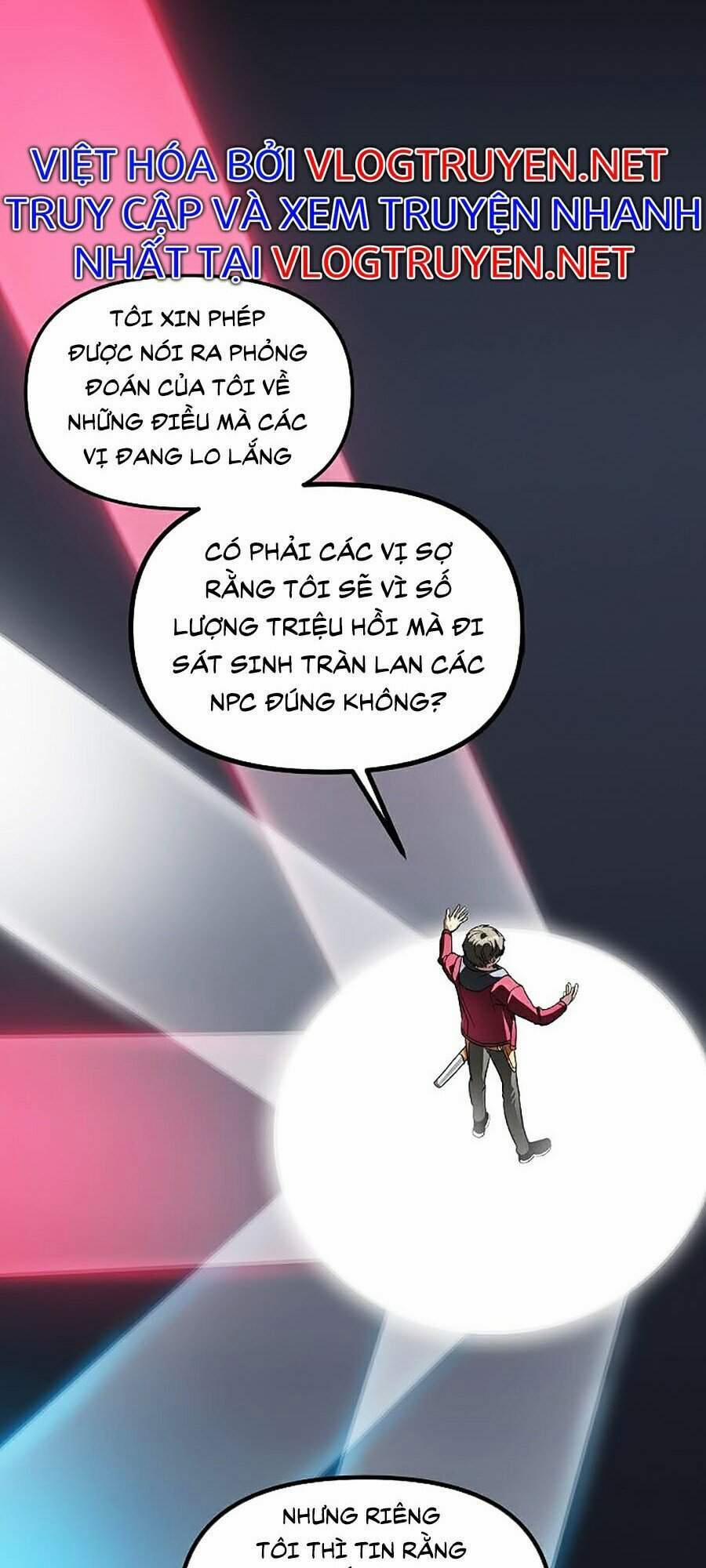 Tôi Là Thợ Săn Có Kĩ Năng Tự Sát Cấp Sss 41 trang 38