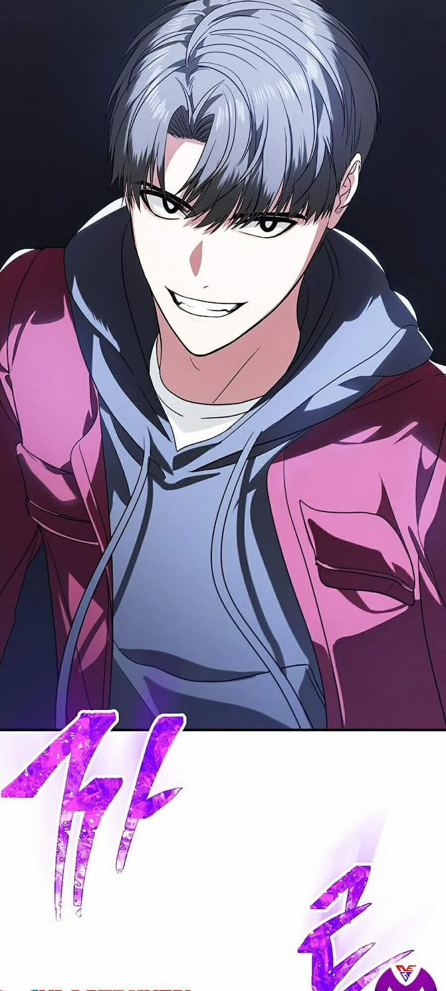 Tôi Là Thợ Săn Có Kĩ Năng Tự Sát Cấp Sss 41 trang 50