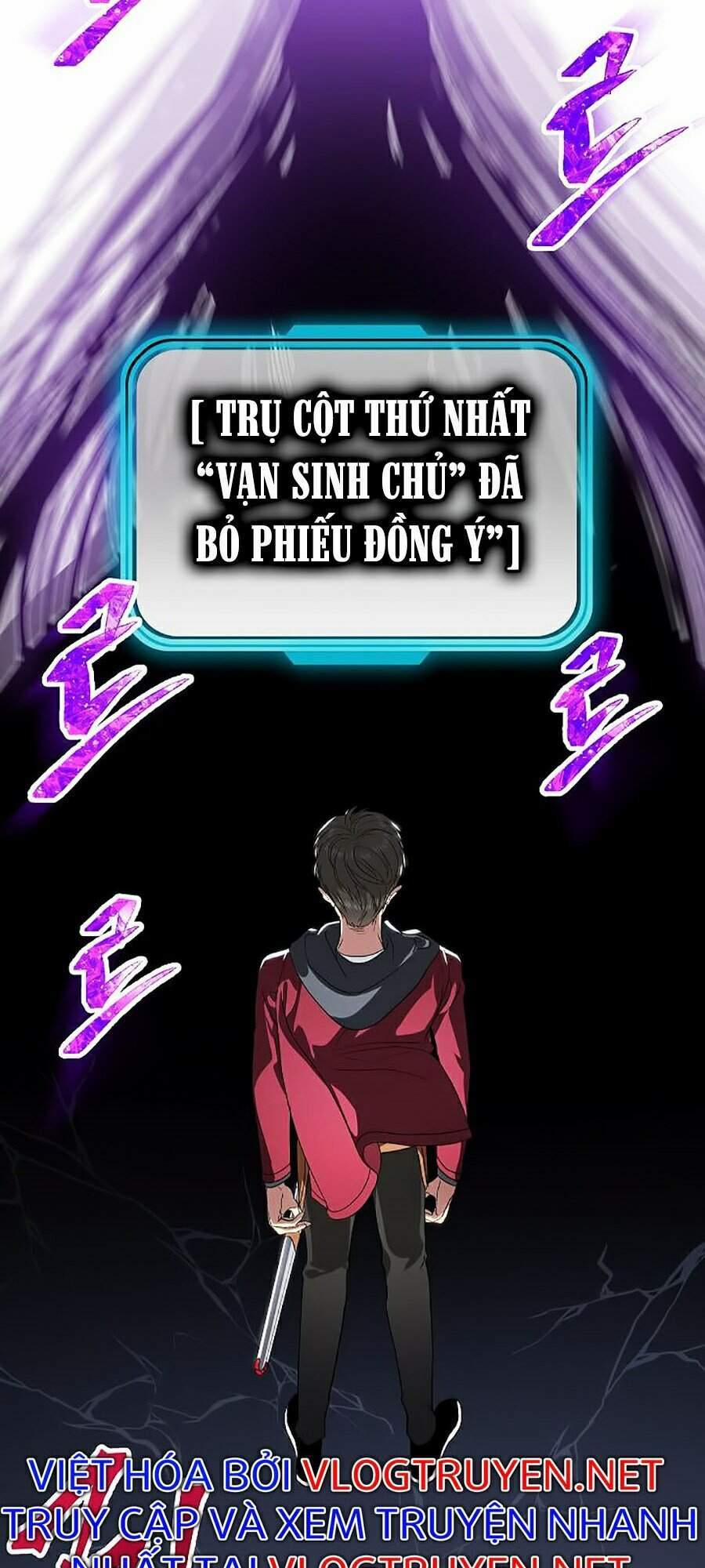 Tôi Là Thợ Săn Có Kĩ Năng Tự Sát Cấp Sss 41 trang 52