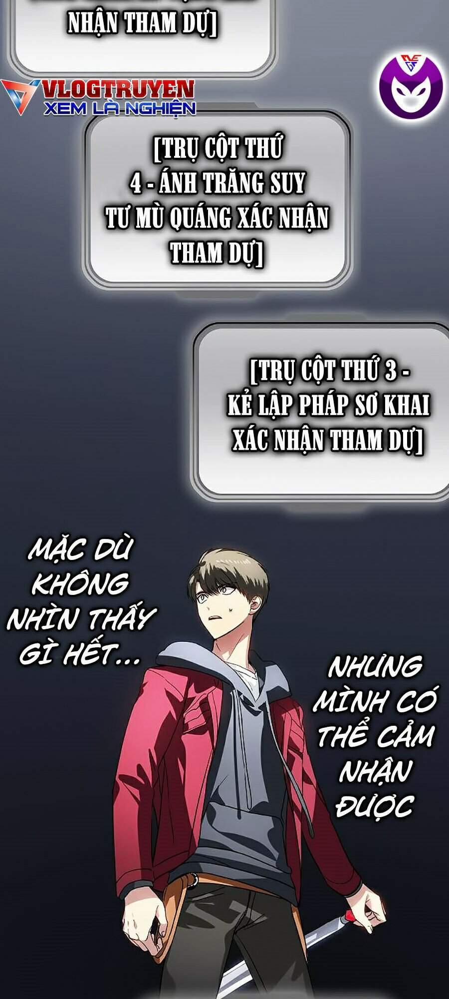 Tôi Là Thợ Săn Có Kĩ Năng Tự Sát Cấp Sss 41 trang 6