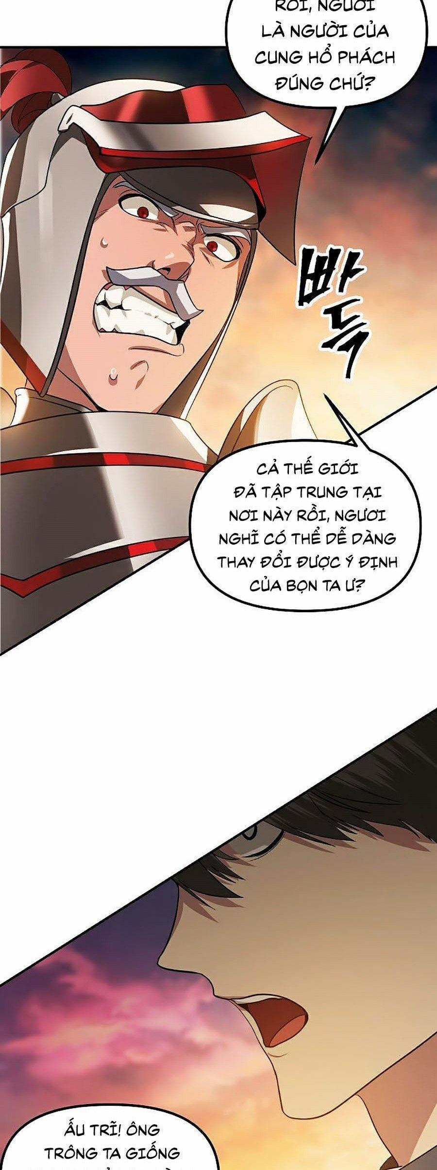 Tôi Là Thợ Săn Có Kĩ Năng Tự Sát Cấp Sss 42 trang 21