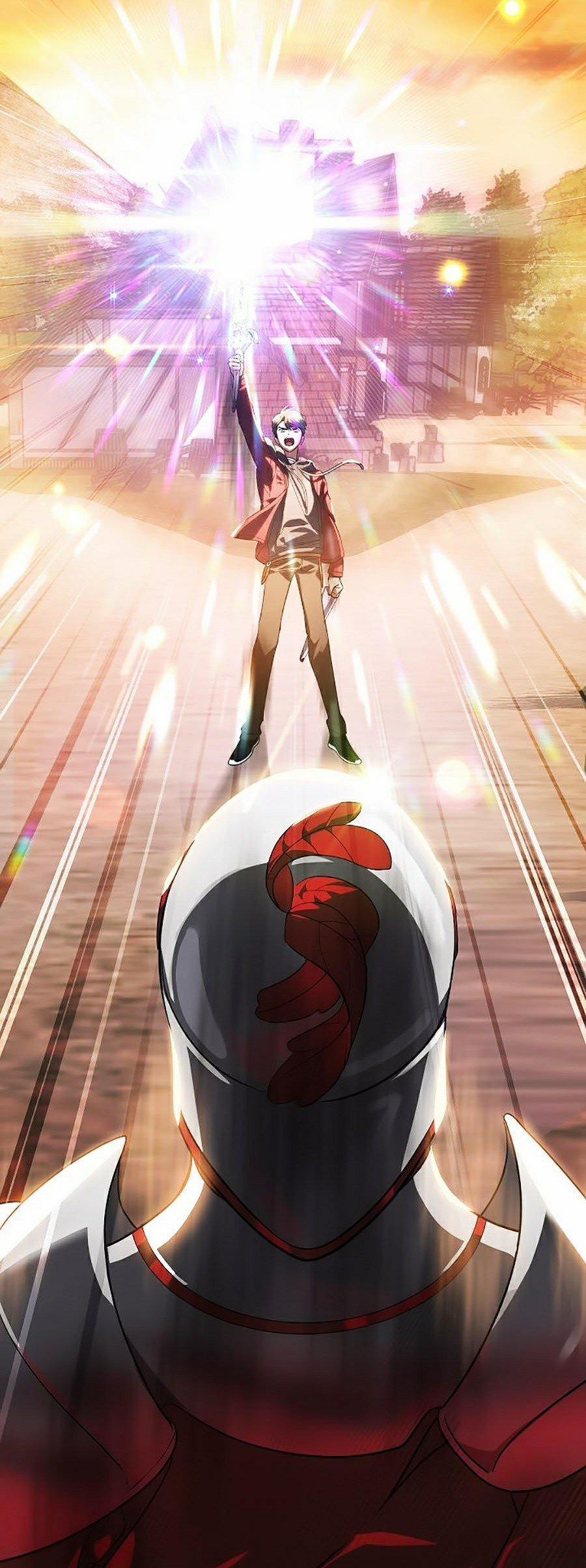 Tôi Là Thợ Săn Có Kĩ Năng Tự Sát Cấp Sss 42 trang 24