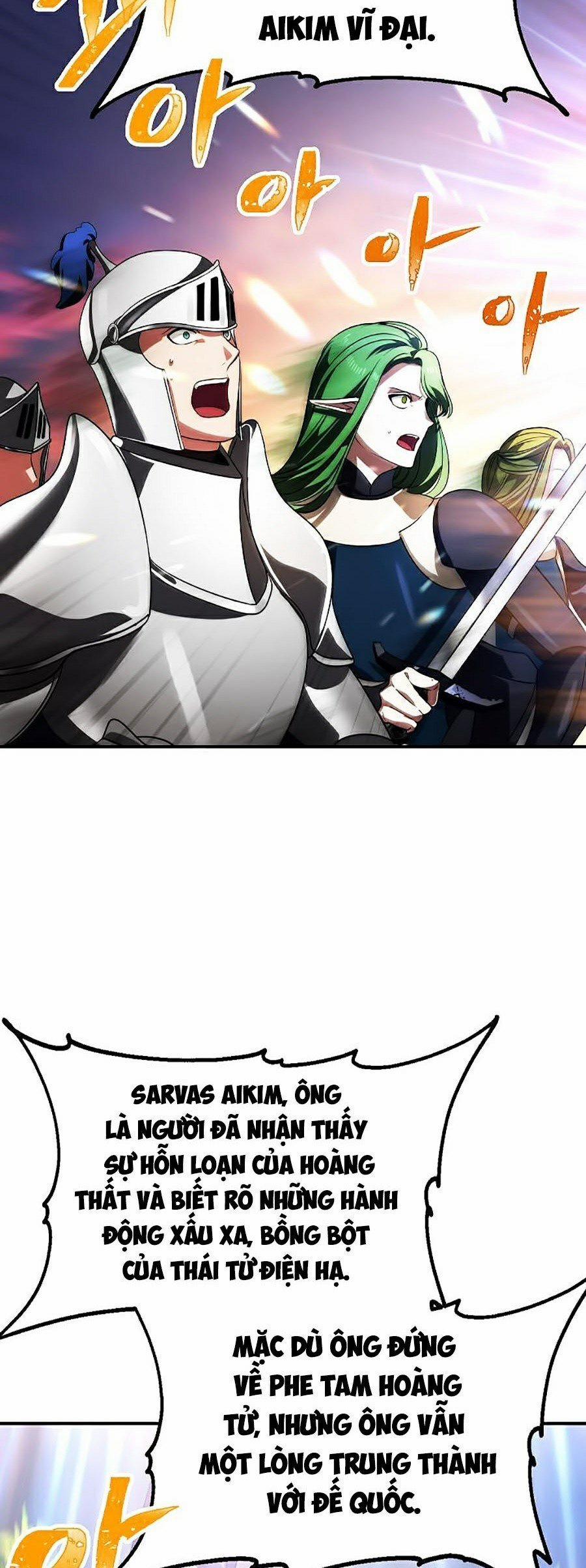 Tôi Là Thợ Săn Có Kĩ Năng Tự Sát Cấp Sss 42 trang 27