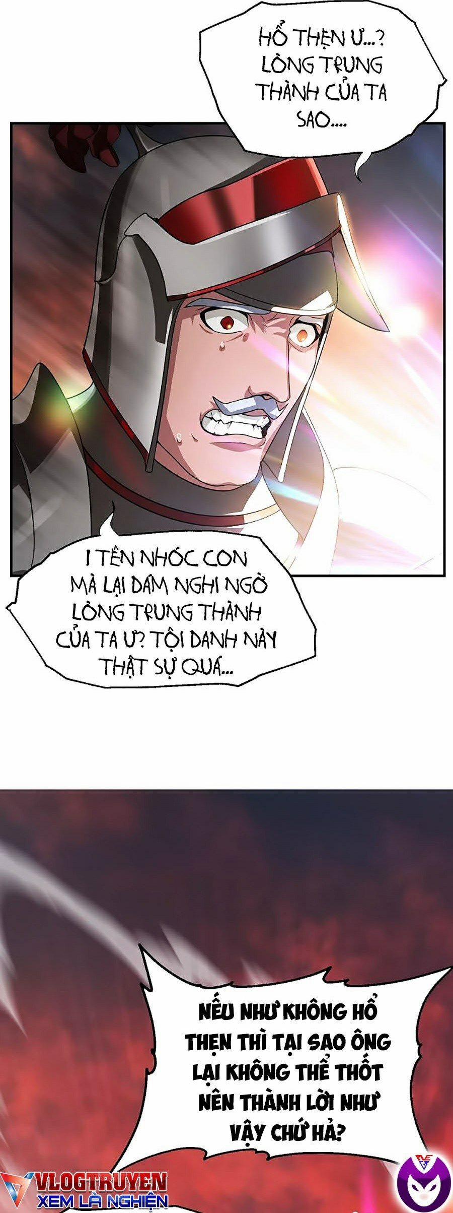 Tôi Là Thợ Săn Có Kĩ Năng Tự Sát Cấp Sss 42 trang 29