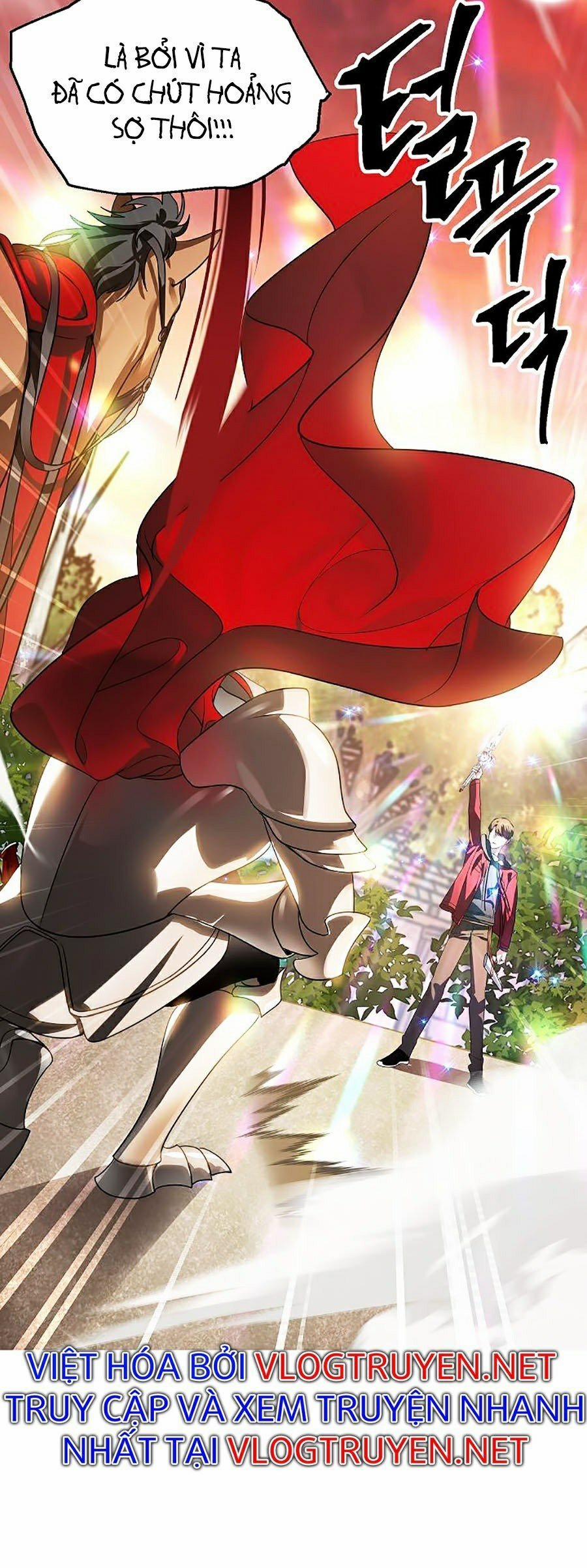 Tôi Là Thợ Săn Có Kĩ Năng Tự Sát Cấp Sss 42 trang 30