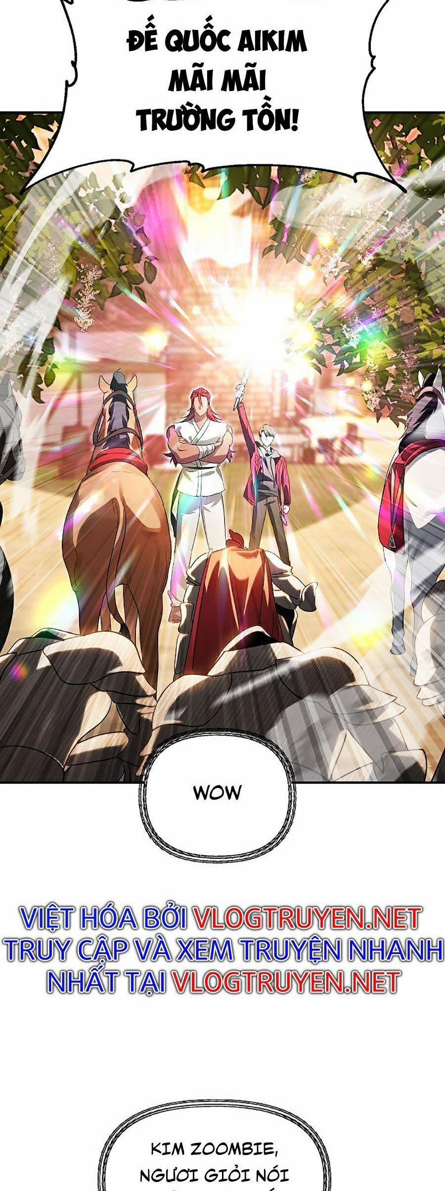 Tôi Là Thợ Săn Có Kĩ Năng Tự Sát Cấp Sss 42 trang 33