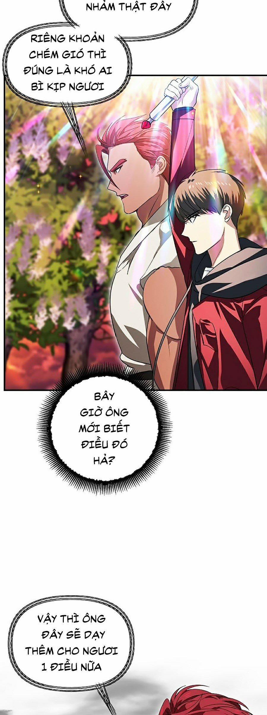 Tôi Là Thợ Săn Có Kĩ Năng Tự Sát Cấp Sss 42 trang 34