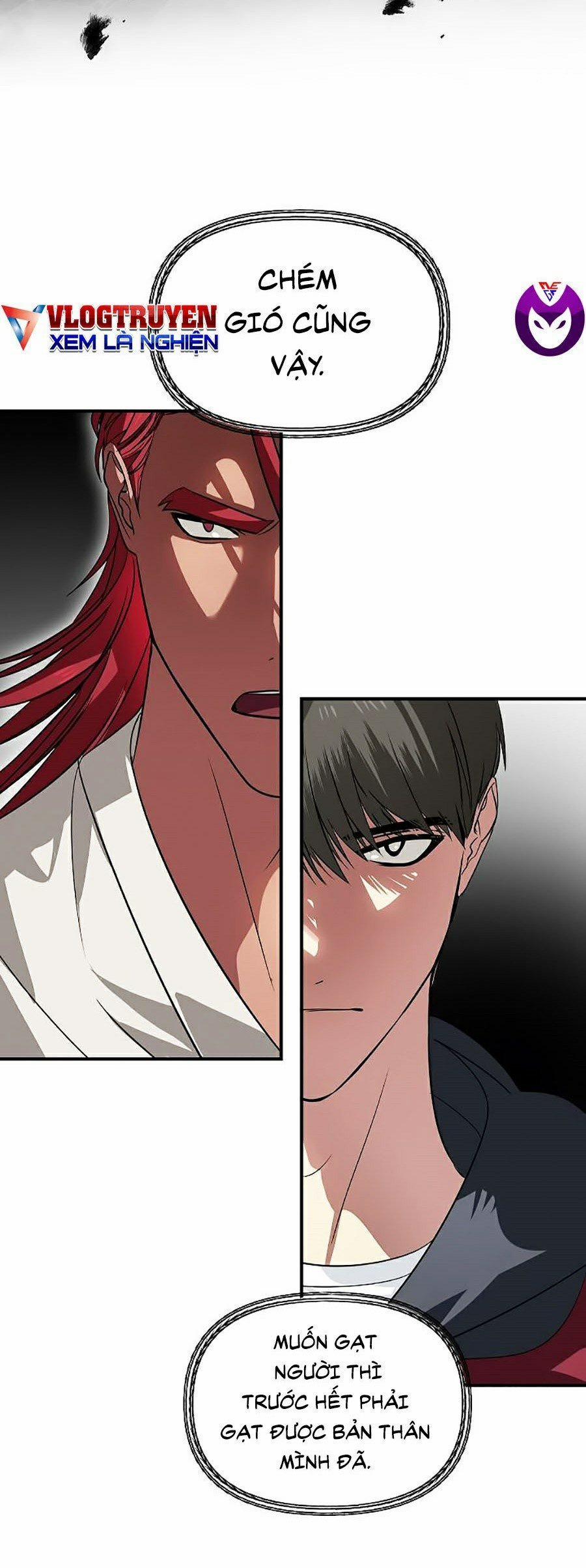 Tôi Là Thợ Săn Có Kĩ Năng Tự Sát Cấp Sss 42 trang 36