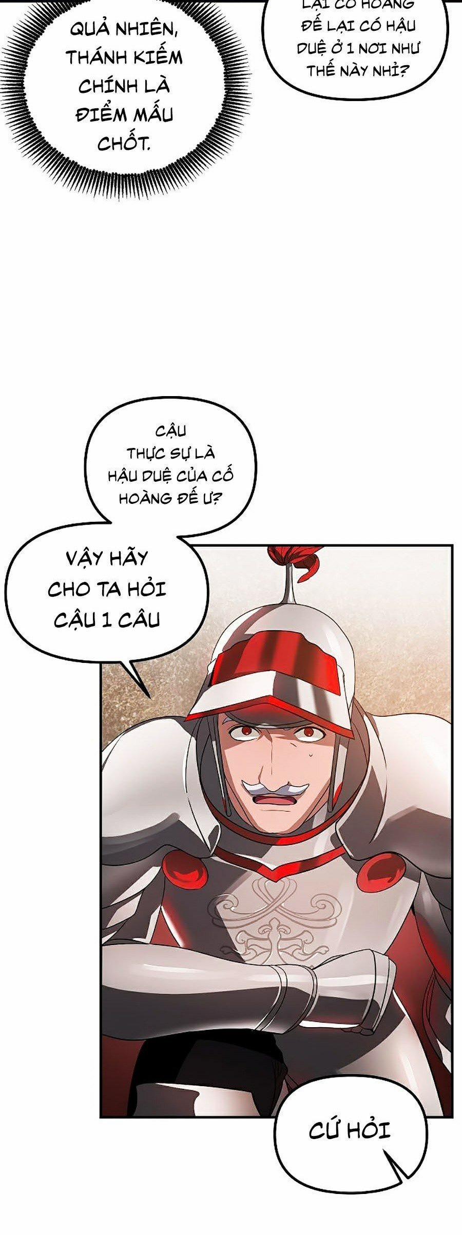 Tôi Là Thợ Săn Có Kĩ Năng Tự Sát Cấp Sss 42 trang 39