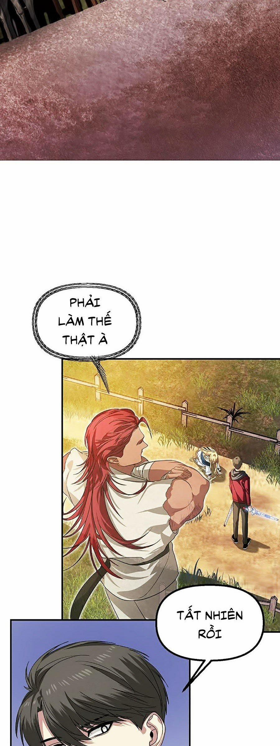 Tôi Là Thợ Săn Có Kĩ Năng Tự Sát Cấp Sss 42 trang 4