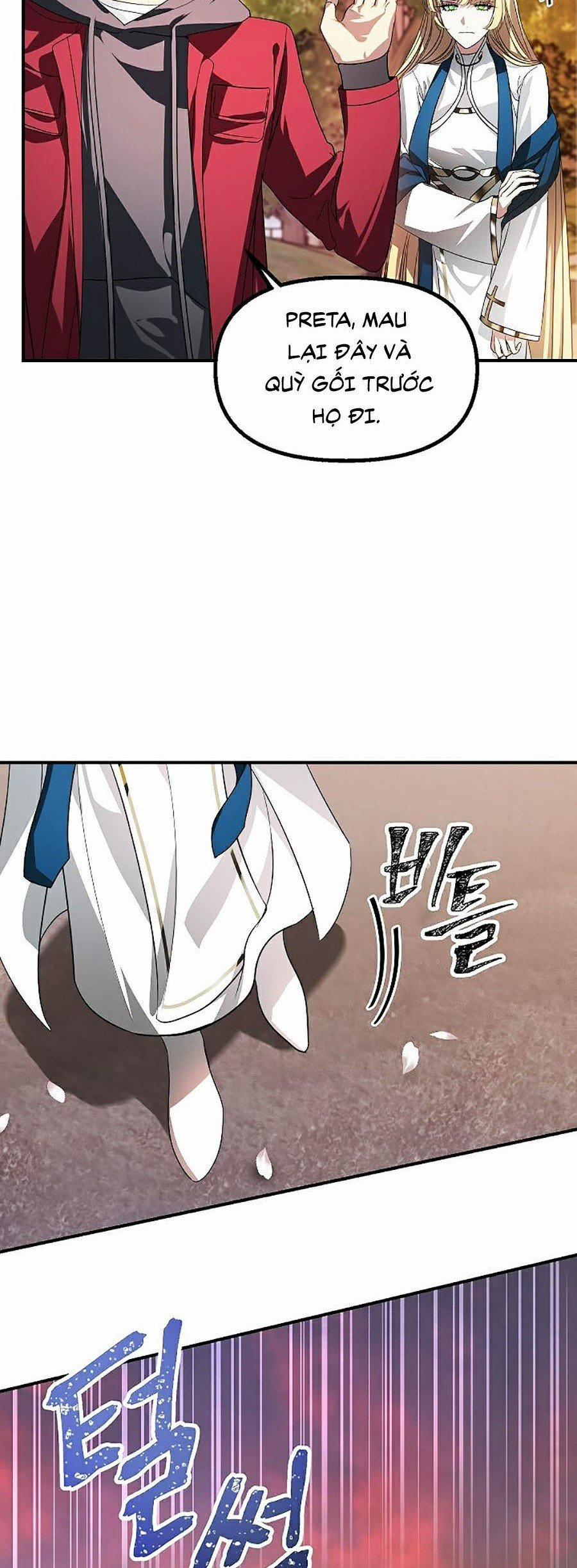 Tôi Là Thợ Săn Có Kĩ Năng Tự Sát Cấp Sss 42 trang 44