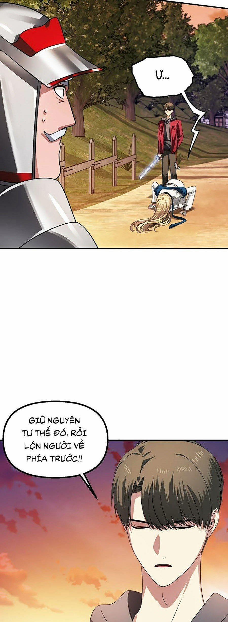 Tôi Là Thợ Săn Có Kĩ Năng Tự Sát Cấp Sss 42 trang 47