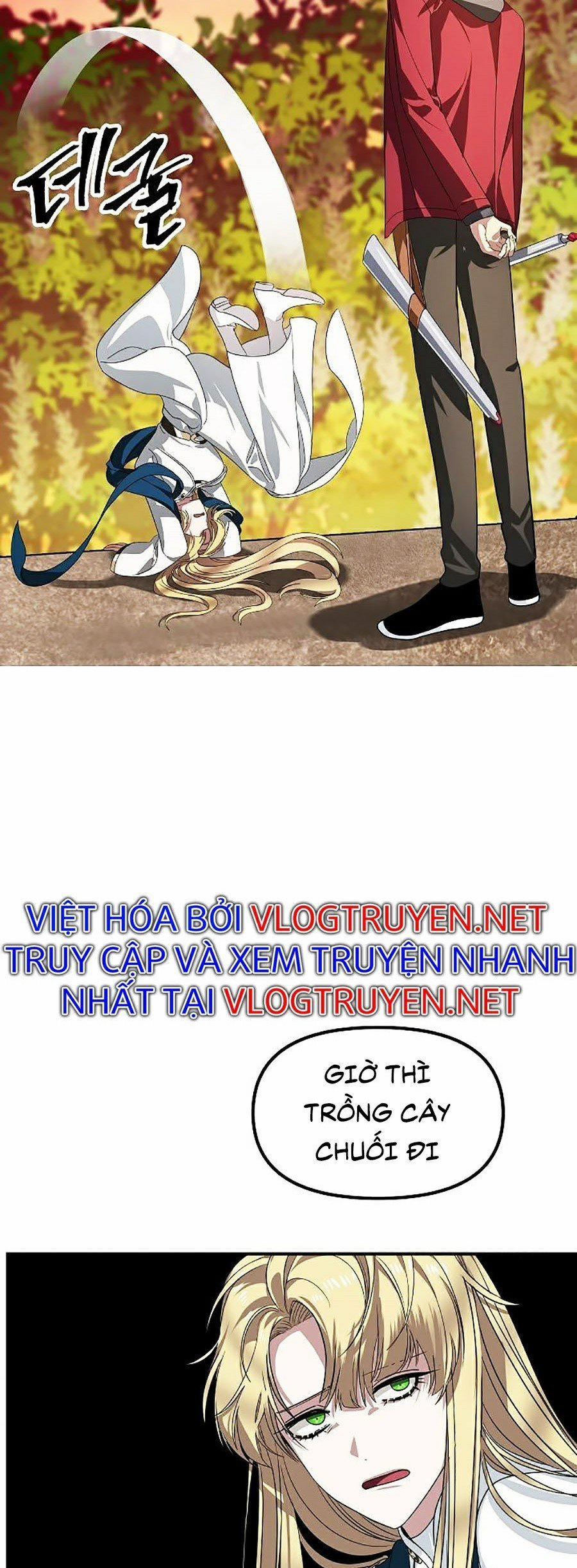 Tôi Là Thợ Săn Có Kĩ Năng Tự Sát Cấp Sss 42 trang 49