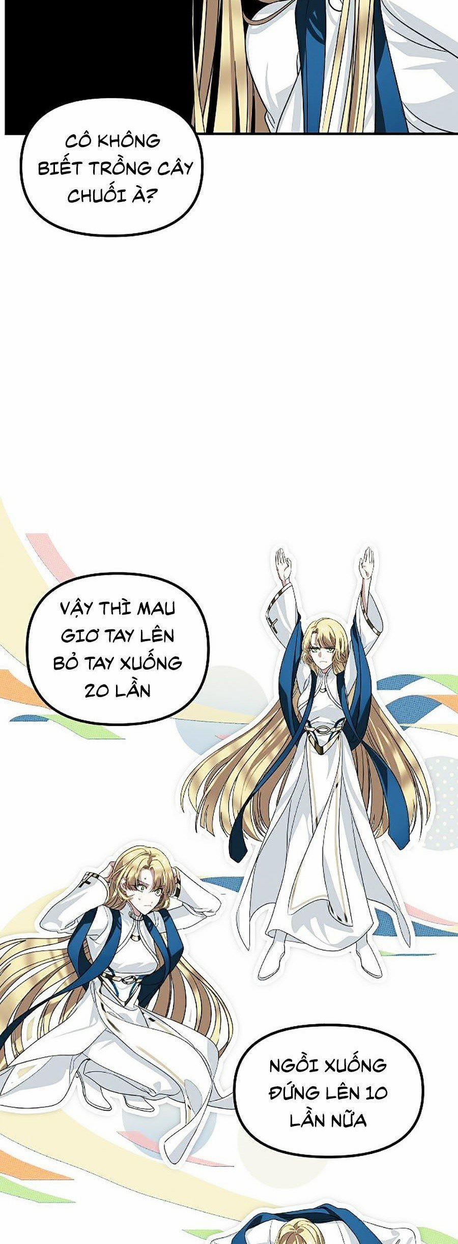 Tôi Là Thợ Săn Có Kĩ Năng Tự Sát Cấp Sss 42 trang 50