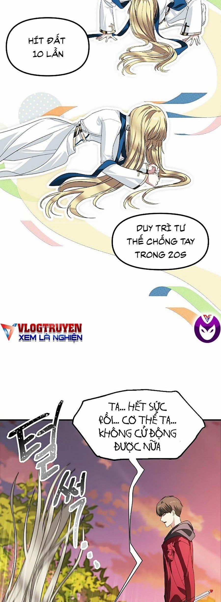 Tôi Là Thợ Săn Có Kĩ Năng Tự Sát Cấp Sss 42 trang 51