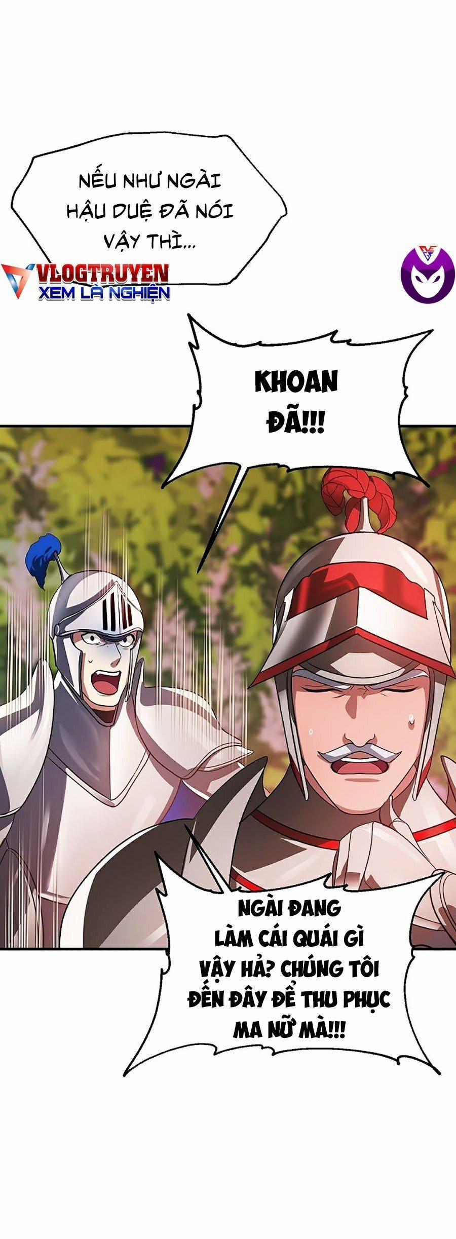 Tôi Là Thợ Săn Có Kĩ Năng Tự Sát Cấp Sss 42 trang 54