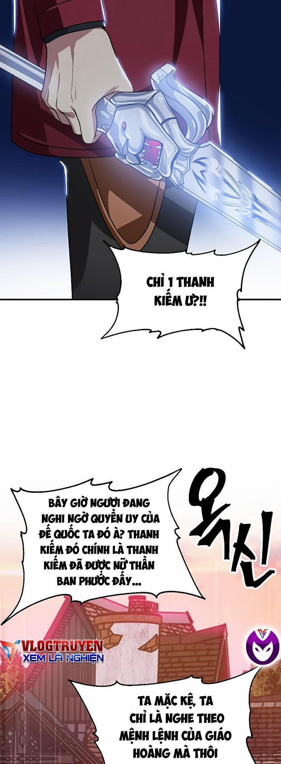 Tôi Là Thợ Săn Có Kĩ Năng Tự Sát Cấp Sss 42 trang 56