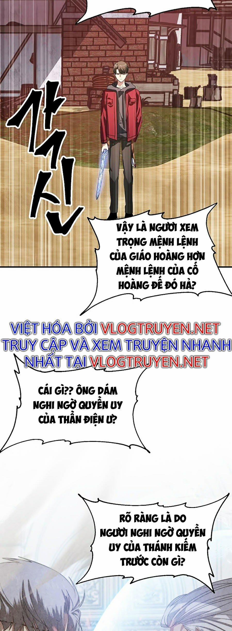 Tôi Là Thợ Săn Có Kĩ Năng Tự Sát Cấp Sss 42 trang 57