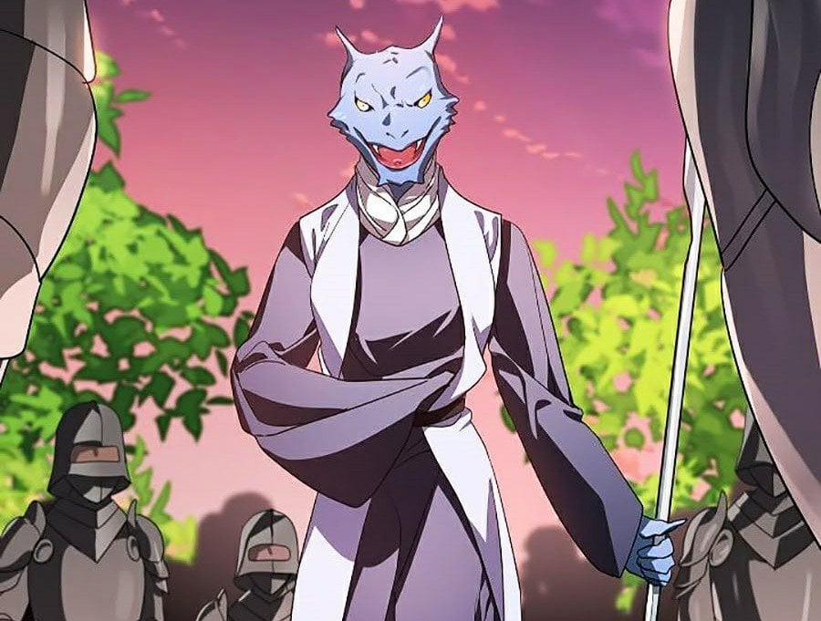 Tôi Là Thợ Săn Có Kĩ Năng Tự Sát Cấp Sss 42 trang 65