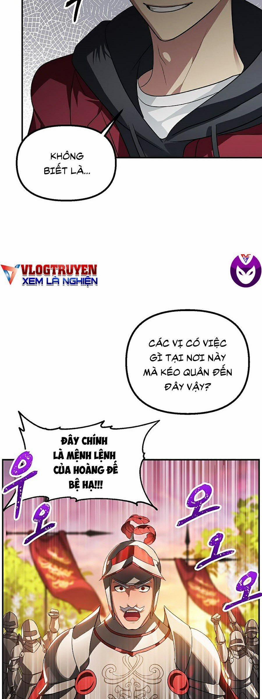 Tôi Là Thợ Săn Có Kĩ Năng Tự Sát Cấp Sss 42 trang 9