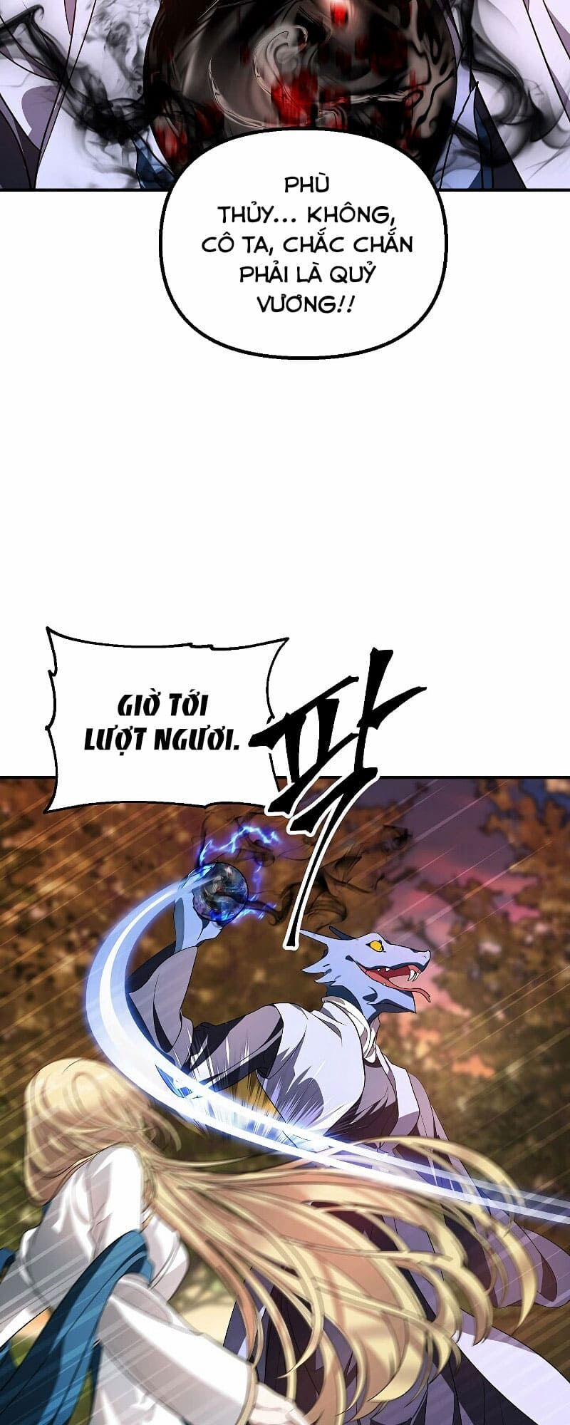 Tôi Là Thợ Săn Có Kĩ Năng Tự Sát Cấp Sss 43 trang 10