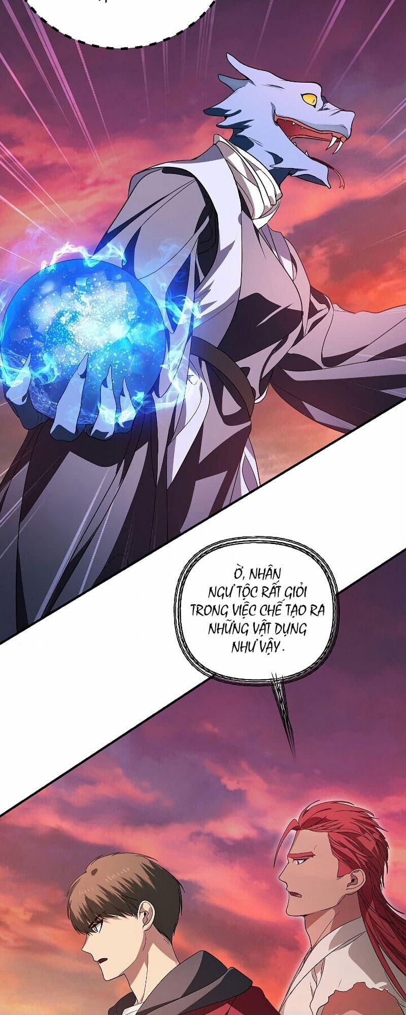 Tôi Là Thợ Săn Có Kĩ Năng Tự Sát Cấp Sss 43 trang 4