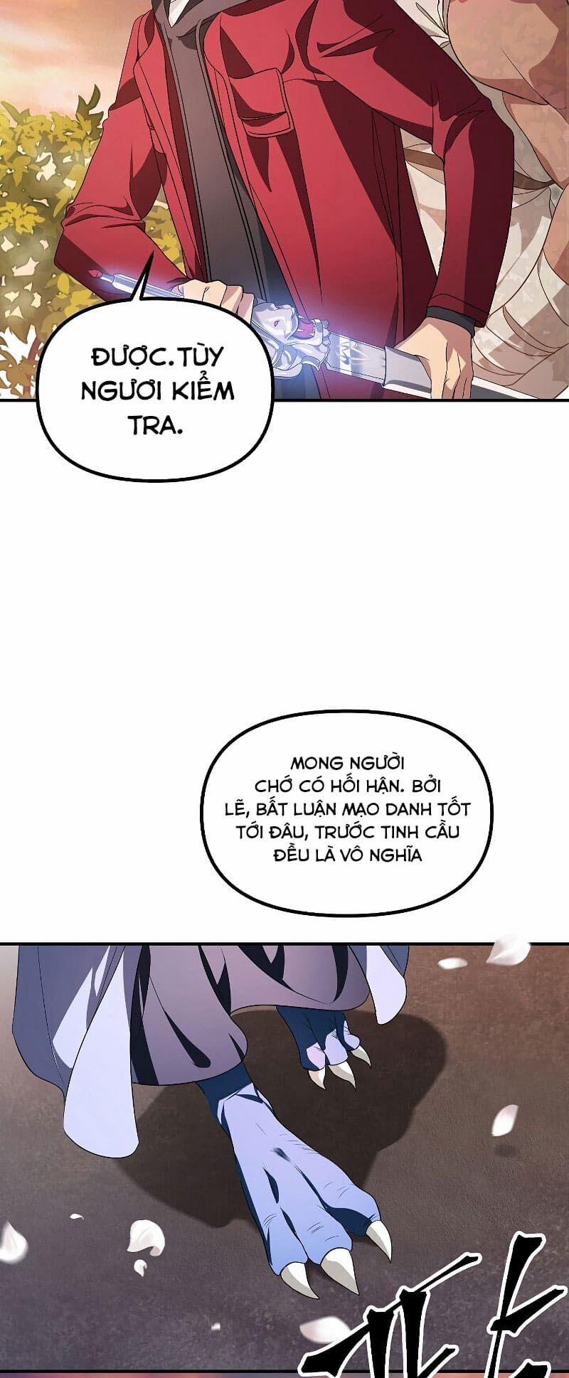 Tôi Là Thợ Săn Có Kĩ Năng Tự Sát Cấp Sss 43 trang 5