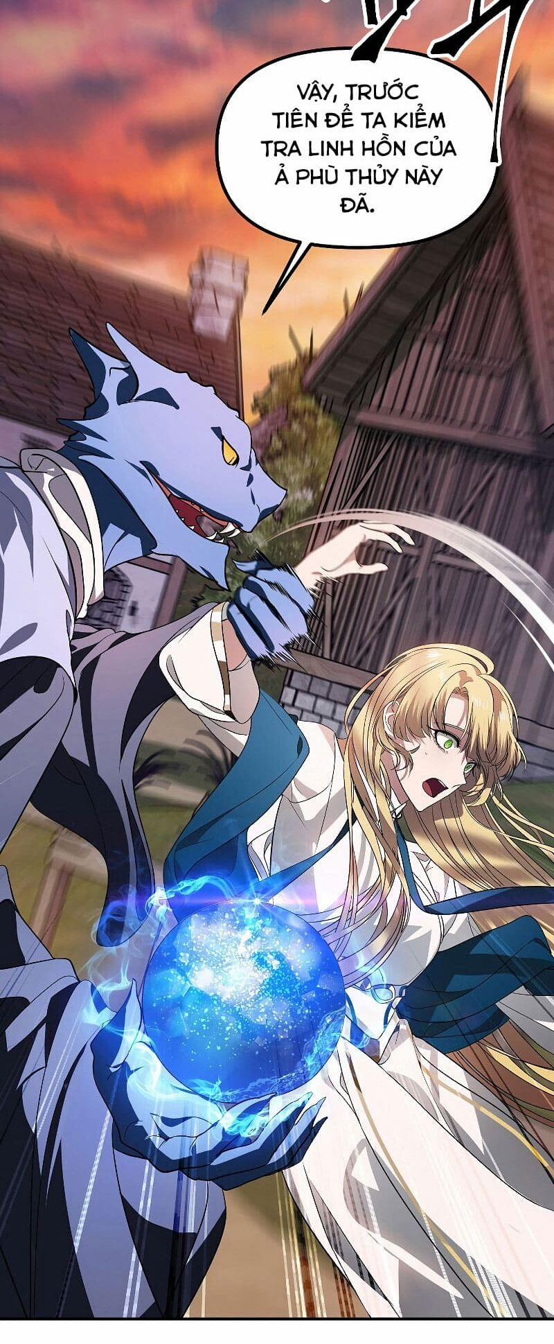 Tôi Là Thợ Săn Có Kĩ Năng Tự Sát Cấp Sss 43 trang 6