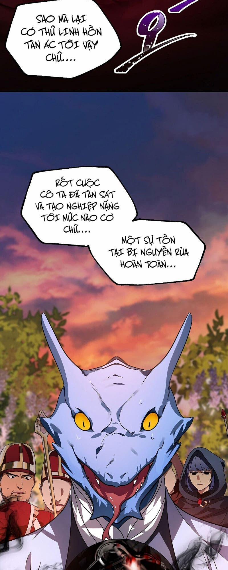 Tôi Là Thợ Săn Có Kĩ Năng Tự Sát Cấp Sss 43 trang 9