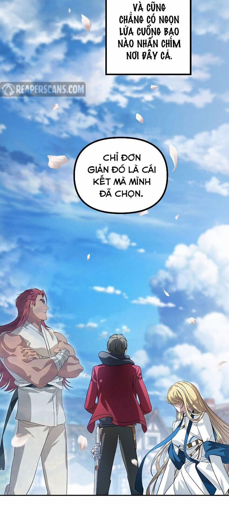 Tôi Là Thợ Săn Có Kĩ Năng Tự Sát Cấp Sss 44 trang 12