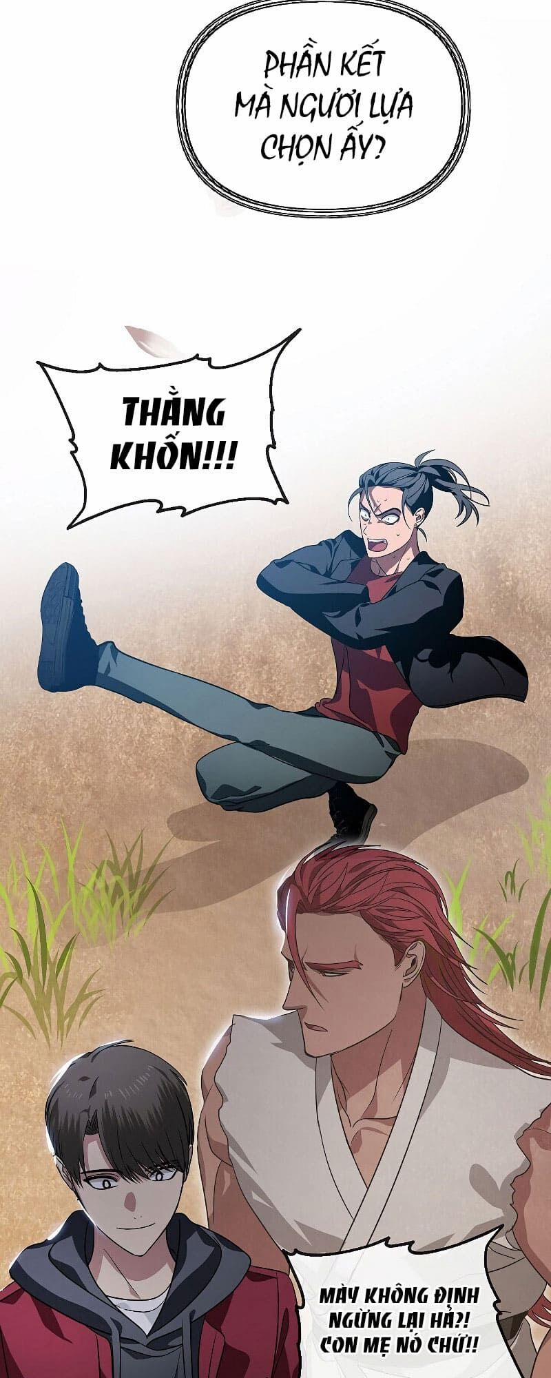 Tôi Là Thợ Săn Có Kĩ Năng Tự Sát Cấp Sss 44 trang 14