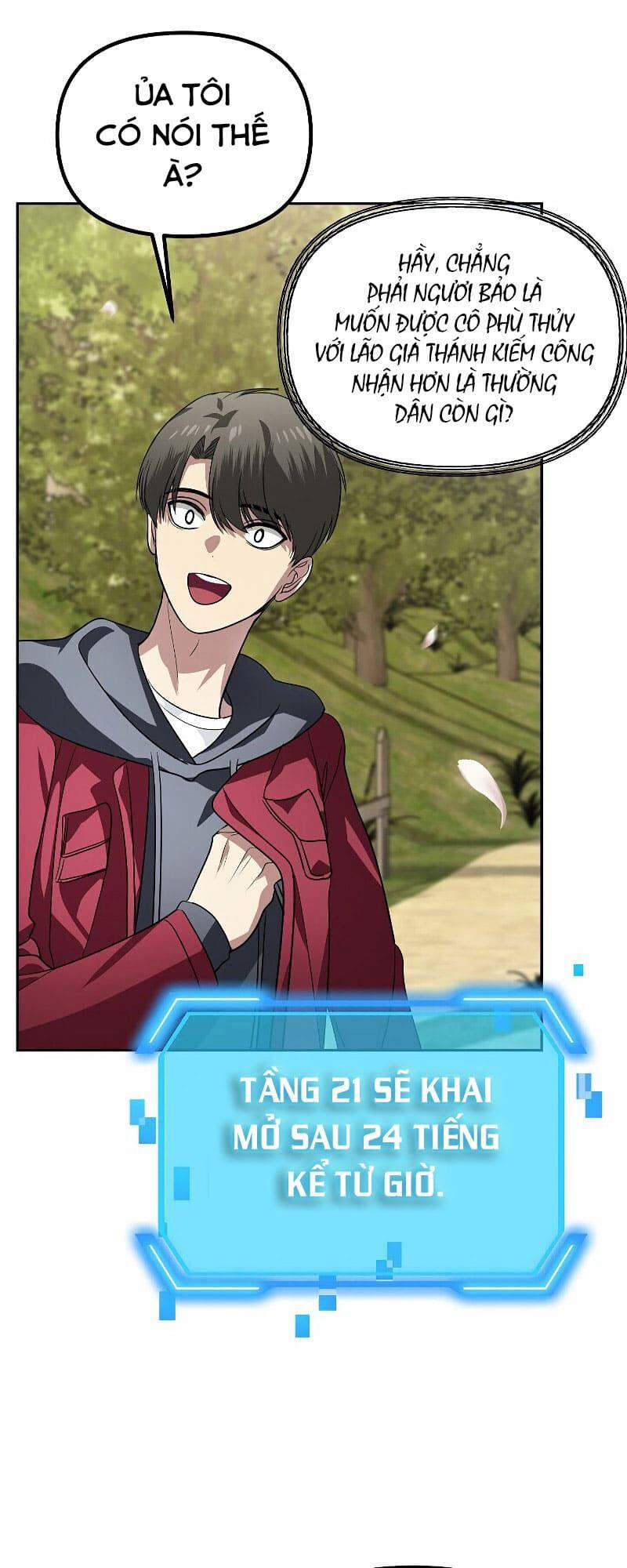 Tôi Là Thợ Săn Có Kĩ Năng Tự Sát Cấp Sss 44 trang 19