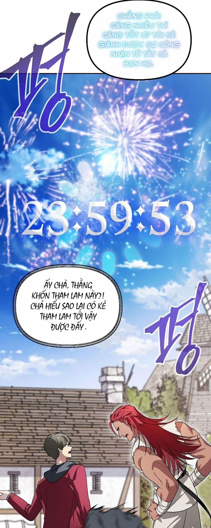 Tôi Là Thợ Săn Có Kĩ Năng Tự Sát Cấp Sss 44 trang 20