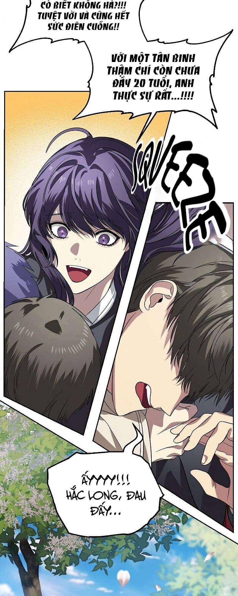 Tôi Là Thợ Săn Có Kĩ Năng Tự Sát Cấp Sss 44 trang 23