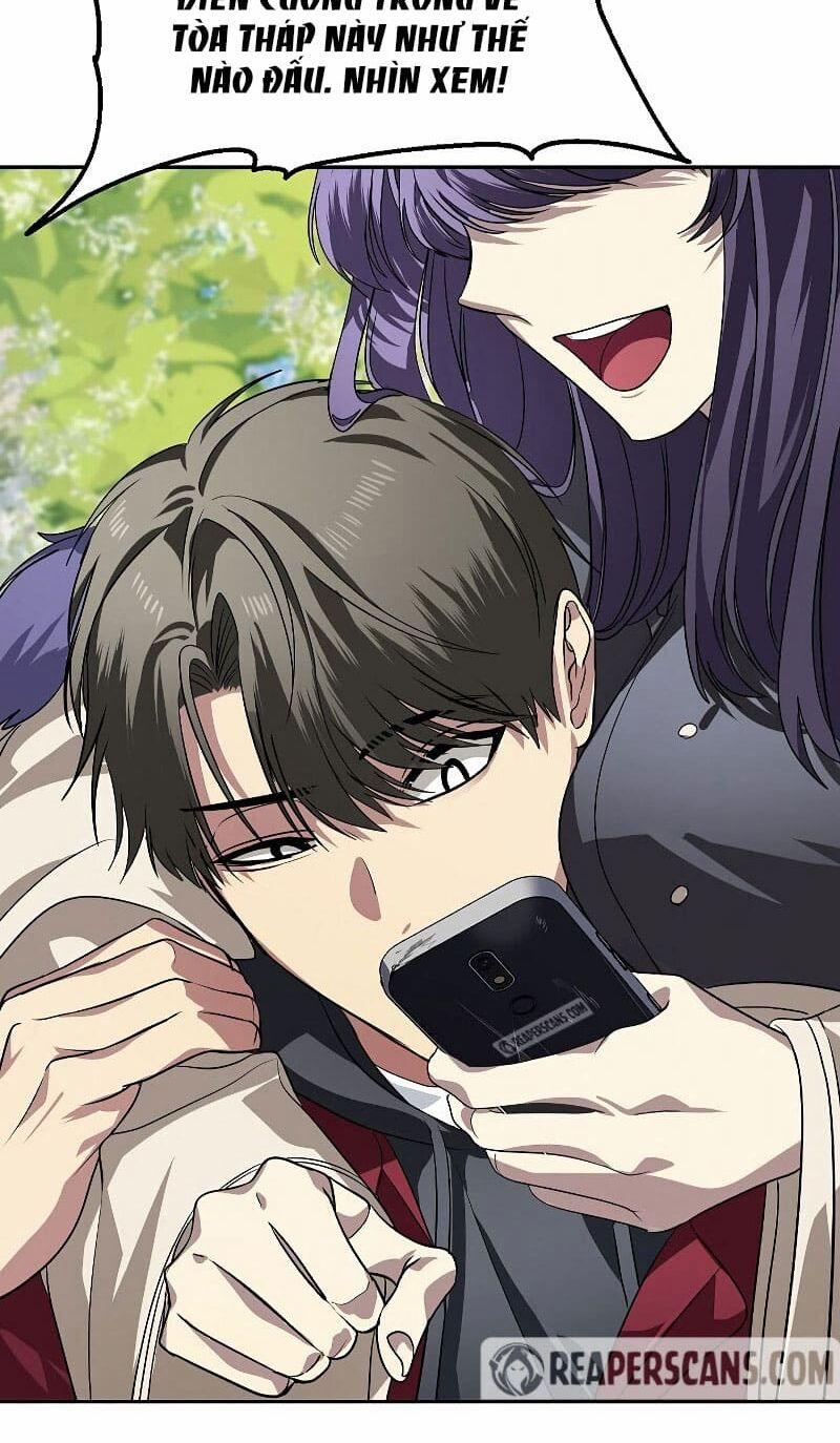 Tôi Là Thợ Săn Có Kĩ Năng Tự Sát Cấp Sss 44 trang 25