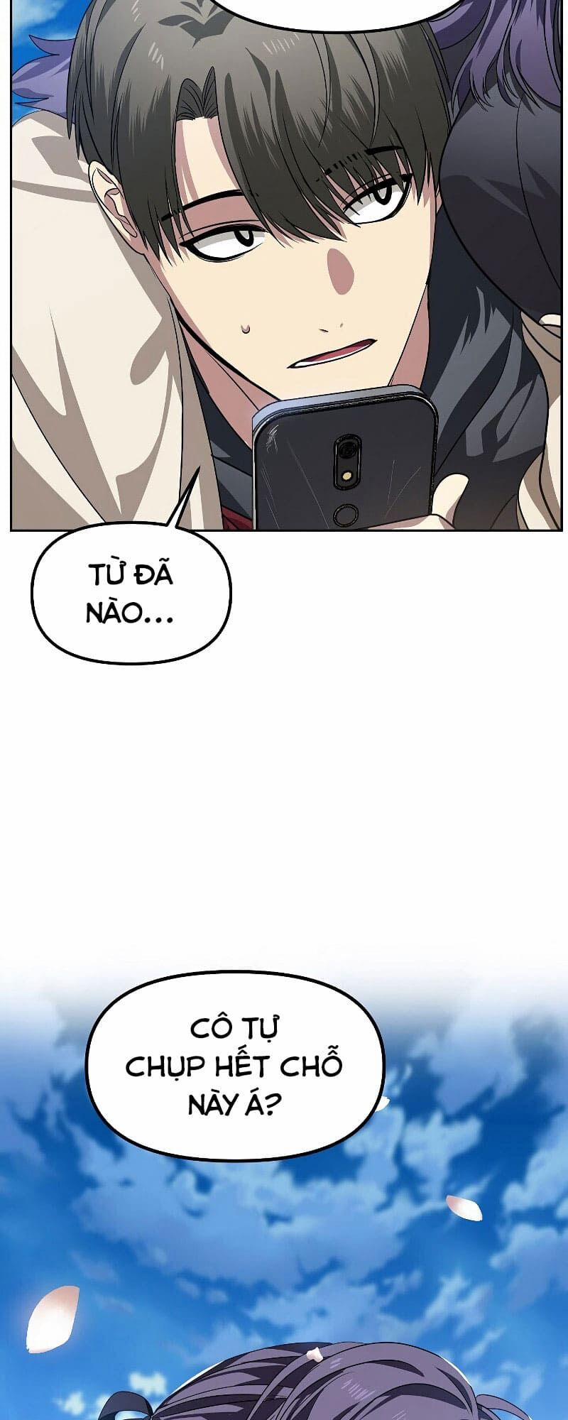 Tôi Là Thợ Săn Có Kĩ Năng Tự Sát Cấp Sss 44 trang 28