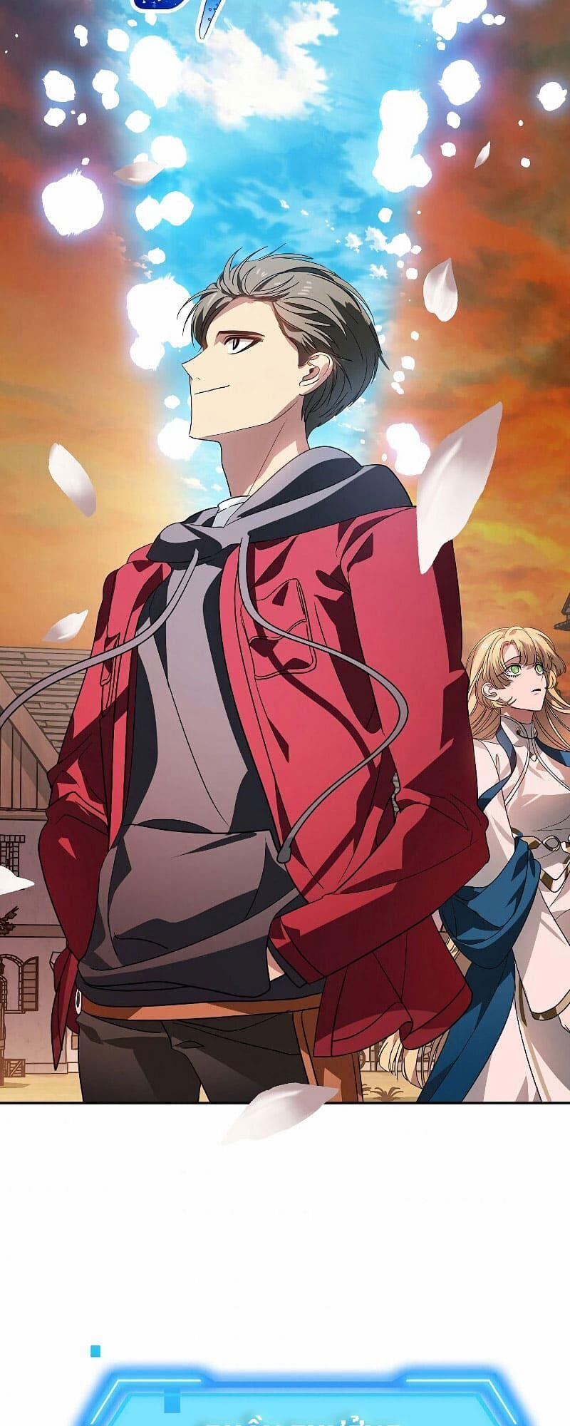 Tôi Là Thợ Săn Có Kĩ Năng Tự Sát Cấp Sss 44 trang 3