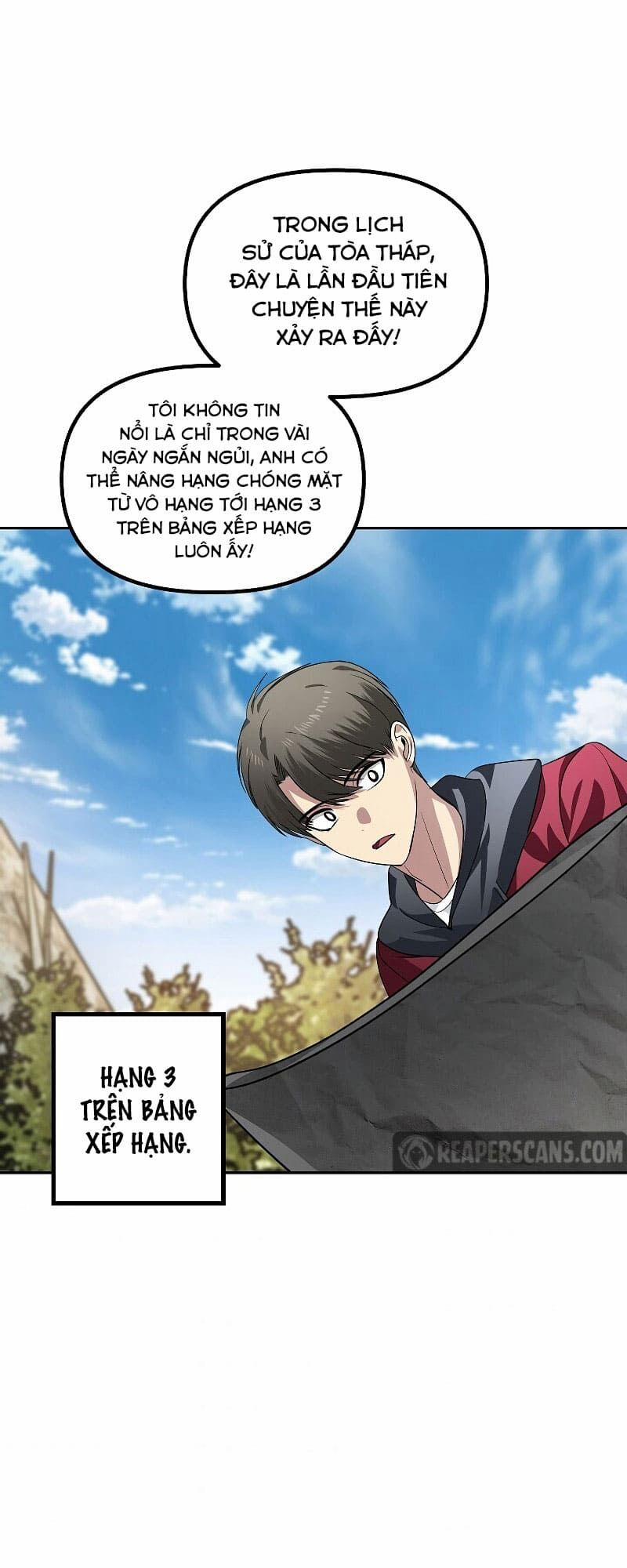 Tôi Là Thợ Săn Có Kĩ Năng Tự Sát Cấp Sss 44 trang 35