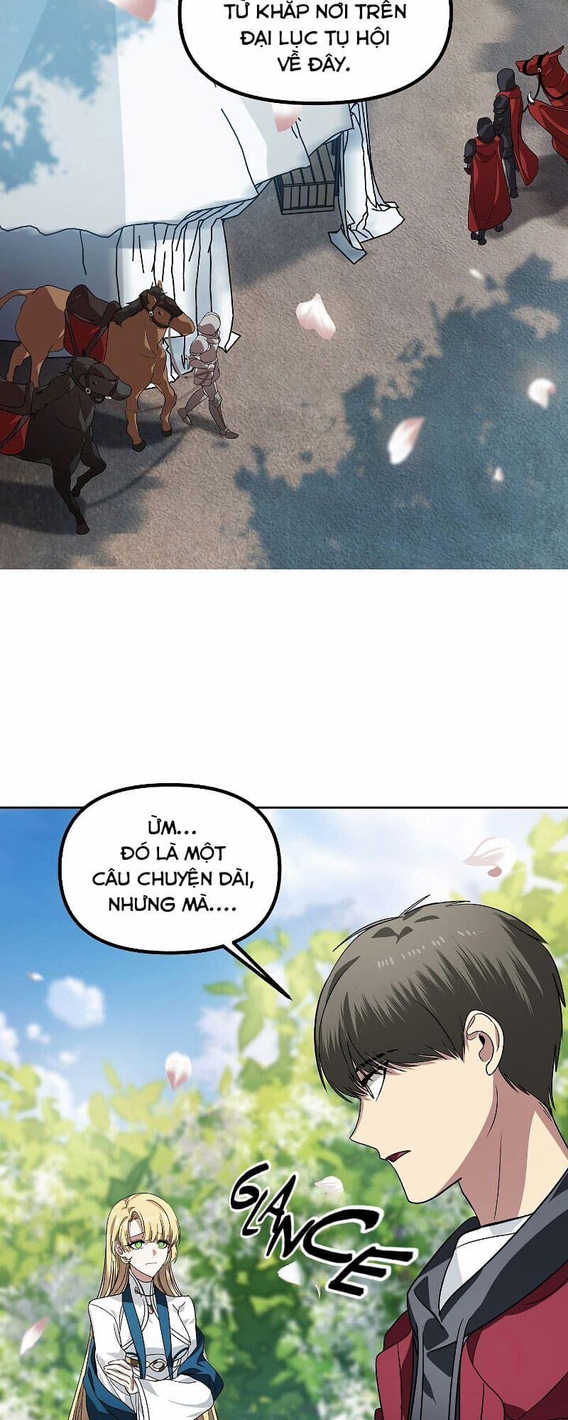 Tôi Là Thợ Săn Có Kĩ Năng Tự Sát Cấp Sss 44 trang 41