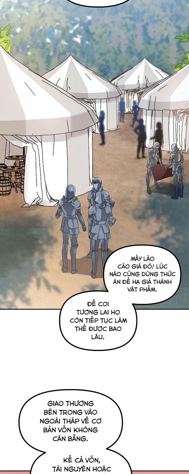 Tôi Là Thợ Săn Có Kĩ Năng Tự Sát Cấp Sss 44 trang 45