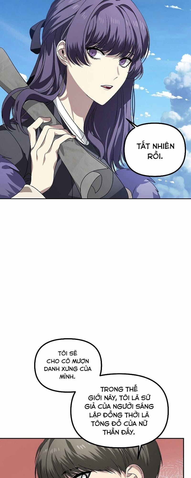 Tôi Là Thợ Săn Có Kĩ Năng Tự Sát Cấp Sss 44 trang 47