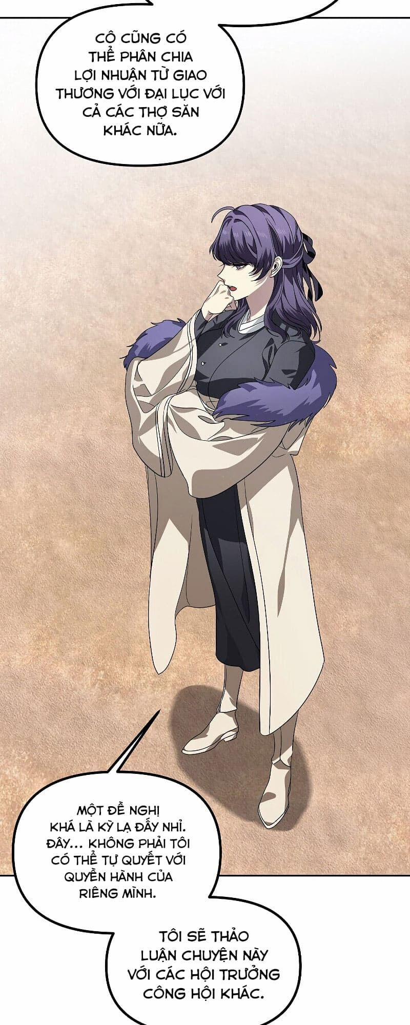 Tôi Là Thợ Săn Có Kĩ Năng Tự Sát Cấp Sss 44 trang 51