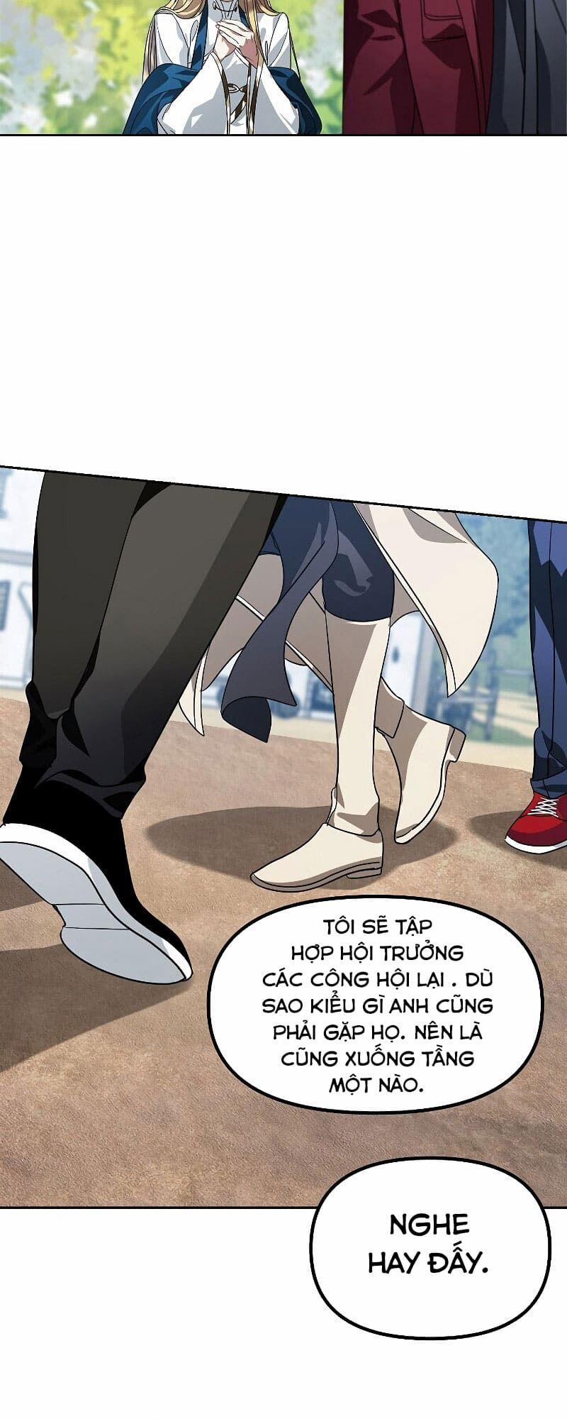 Tôi Là Thợ Săn Có Kĩ Năng Tự Sát Cấp Sss 44 trang 53