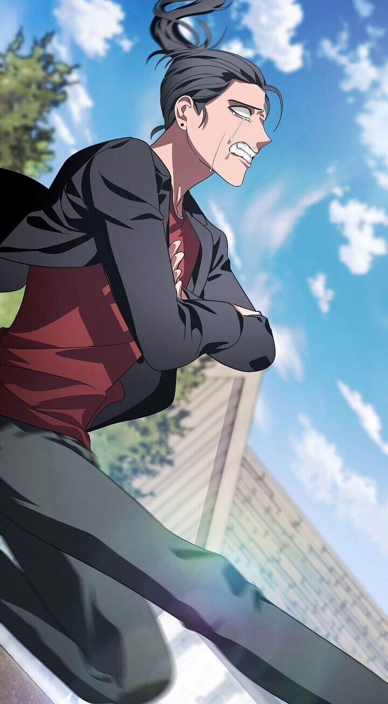 Tôi Là Thợ Săn Có Kĩ Năng Tự Sát Cấp Sss 44 trang 55