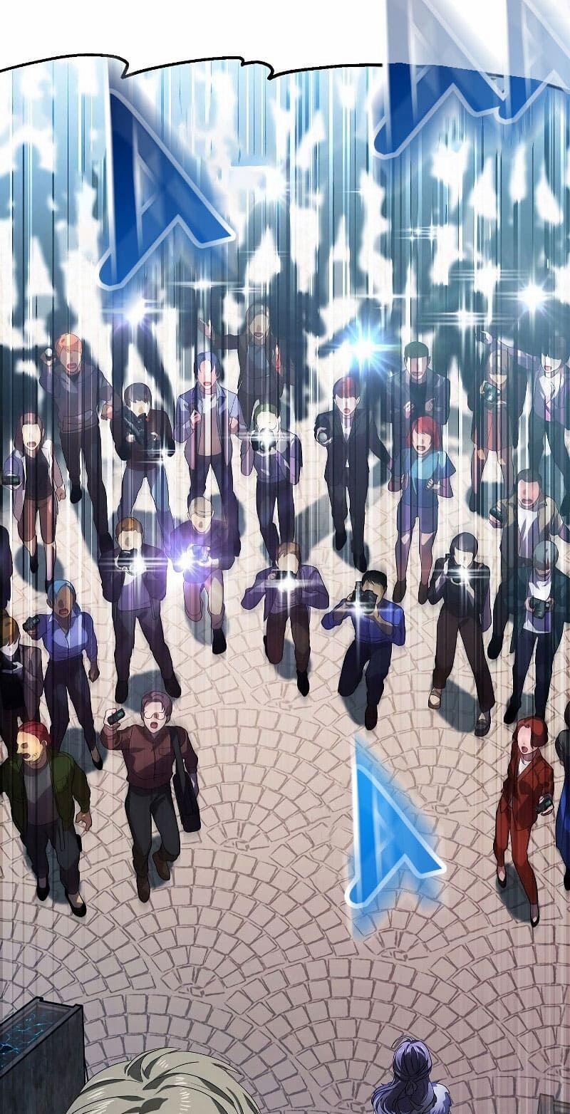 Tôi Là Thợ Săn Có Kĩ Năng Tự Sát Cấp Sss 44 trang 63