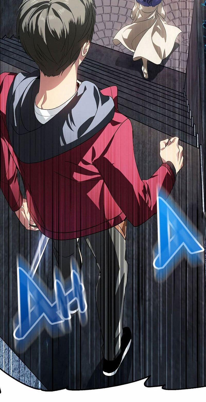 Tôi Là Thợ Săn Có Kĩ Năng Tự Sát Cấp Sss 44 trang 64