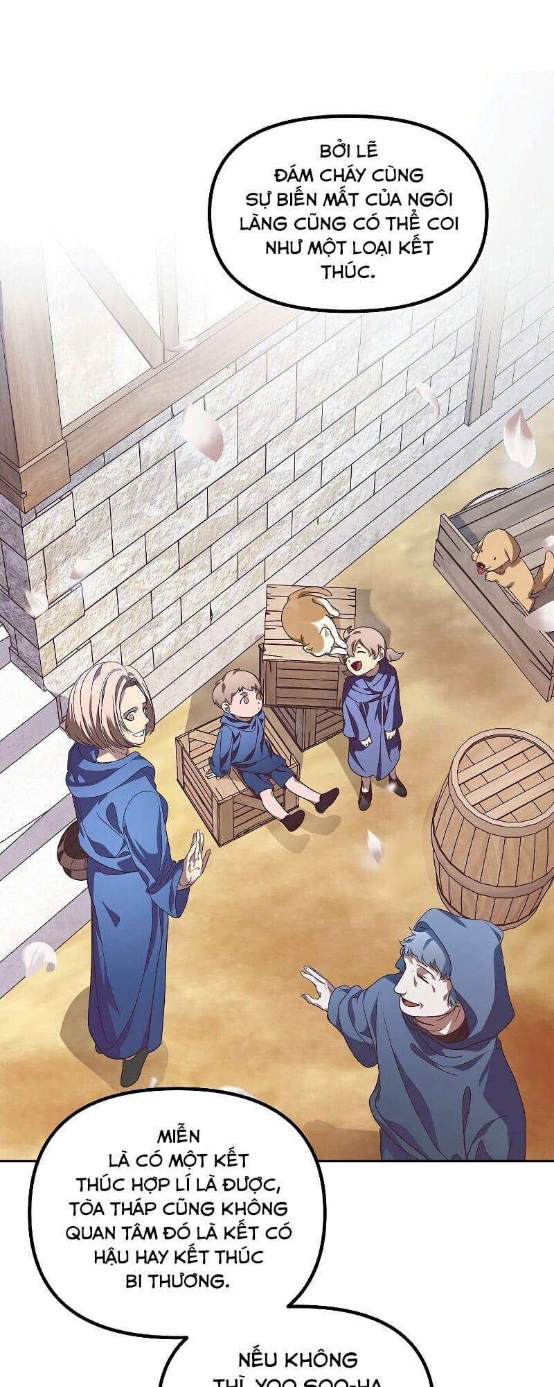 Tôi Là Thợ Săn Có Kĩ Năng Tự Sát Cấp Sss 44 trang 9