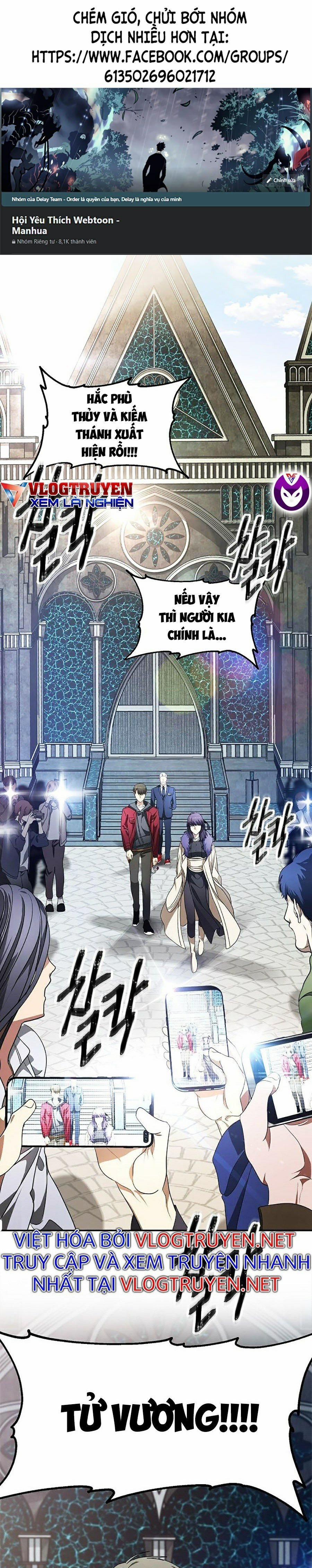 Tôi Là Thợ Săn Có Kĩ Năng Tự Sát Cấp Sss 45 trang 0