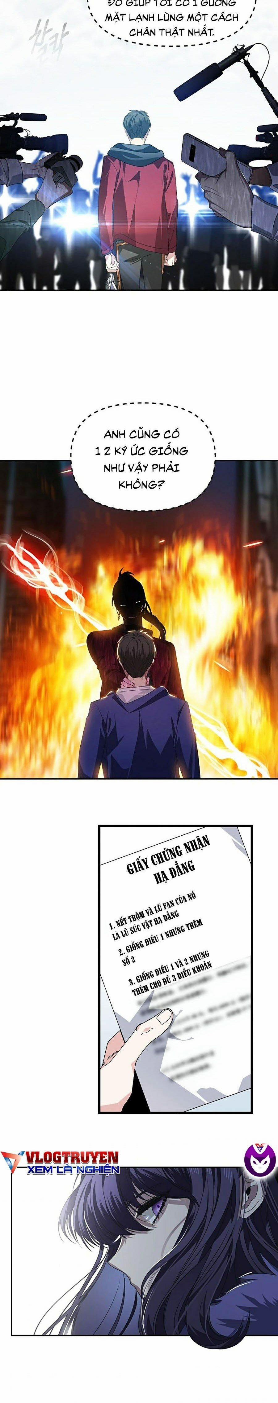 Tôi Là Thợ Săn Có Kĩ Năng Tự Sát Cấp Sss 45 trang 10